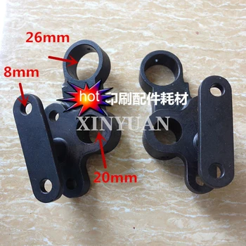 

1 set SM102 gripper bar Creel for collection of paper