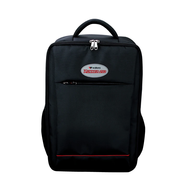 

Original Walkera Backpack for Walkera Runner 250 Advance / Runner 250 Pro Quadcopter Runner 250-Z-33 Bag (Without Sponge)