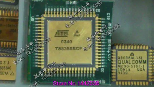 

TS8388BCF