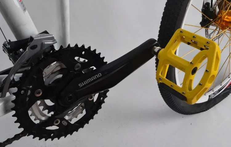 Best Bicycle DIY 430spline tooth plate+395 Hydraulic Disc Brake +XCM front fork configuration bicycle 27 speed DIY fold mountain bike 14 Best Bicycle DIY 430spline tooth plate+395 Hydraulic Disc Brake +XCM front fork configuration bicycle 27 speed DIY fold mountain bike 14