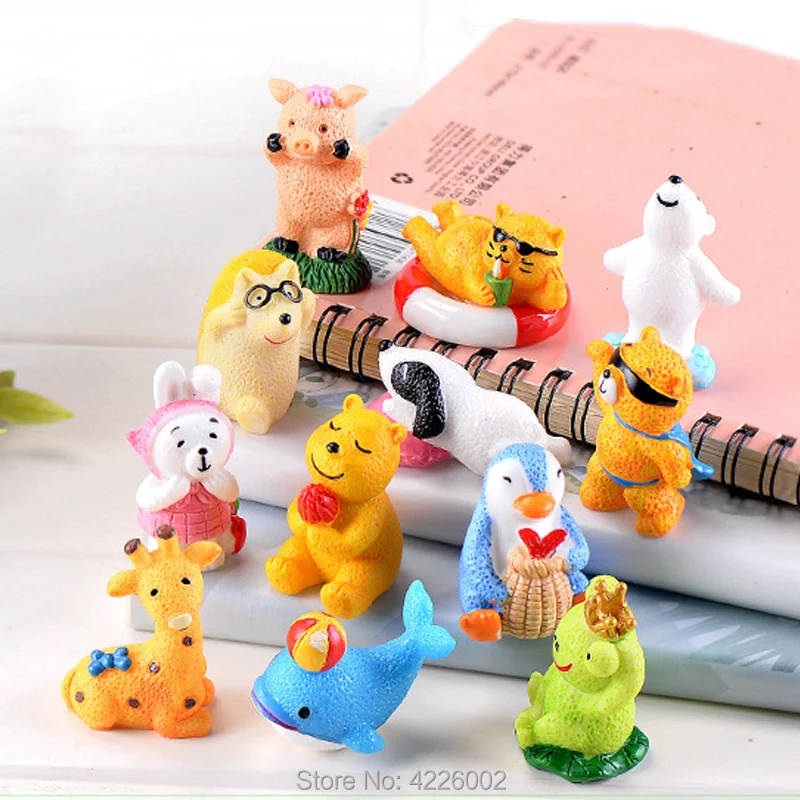 animals b1