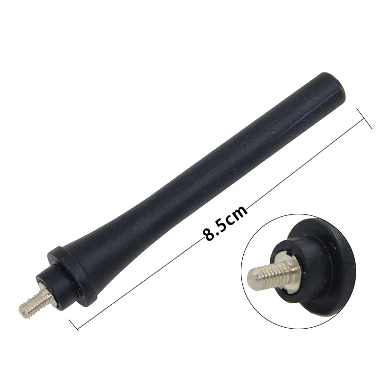 UHF 400-470 МГц для радиостанций оригинальная стандартная антенна TC310 TC320 | Мобильные