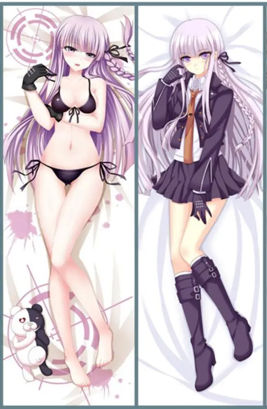 Kyoko Kirigiri Hentai