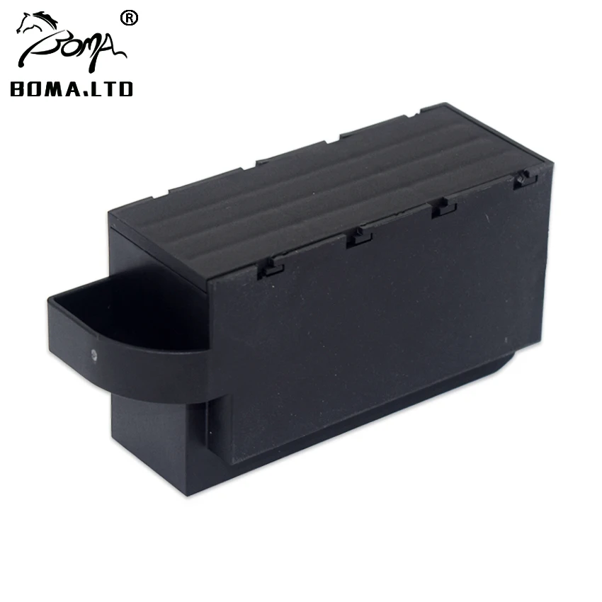 T3661 T366100 чернильный контейнер для обслуживания картриджа EPSON Expression Premium XP 8500 8600 XP8500