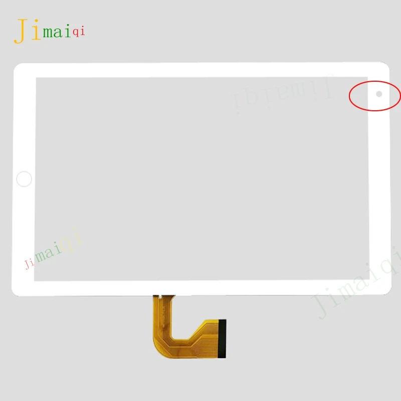 Новинка для планшета 10 1 дюйма CIGE A5510 Octa Core 3G внешний сенсорный экран средней