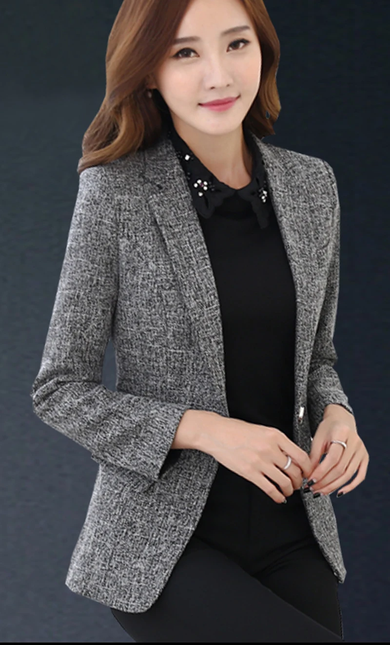 Tunic Blazer (9)