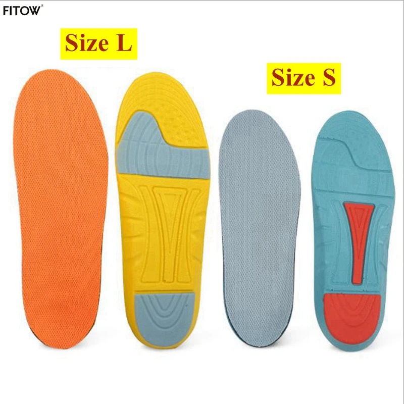 best inserts for running