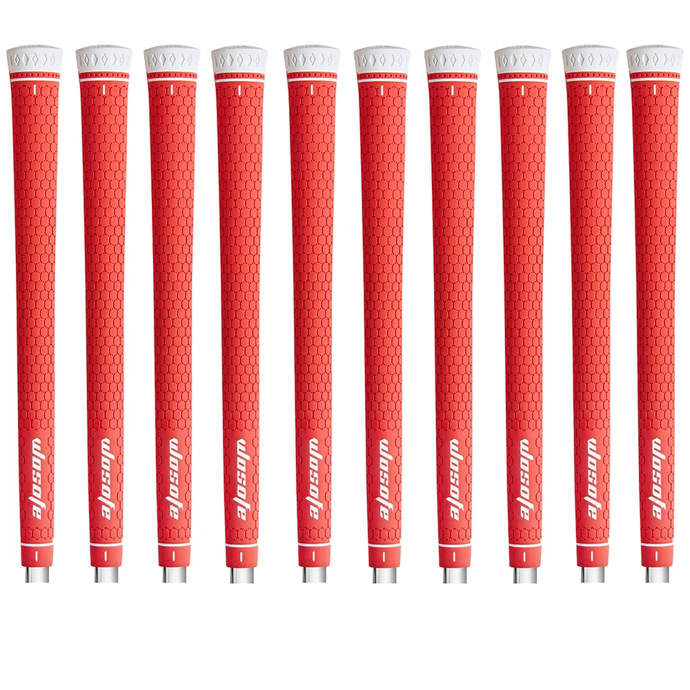 golf grip standard irons/wood Slip-proof ultra-light golf accessories free shipping