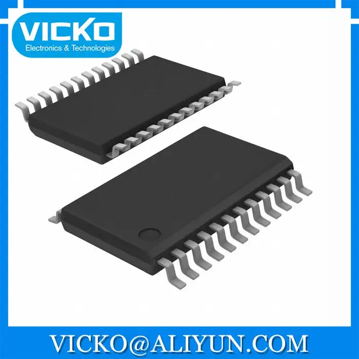 [ В . к ] AD7190BRUZ-REEL IC ацп 2CH 24BIT W / PGA 24 TSSOP | Электронные компоненты и принадлежности