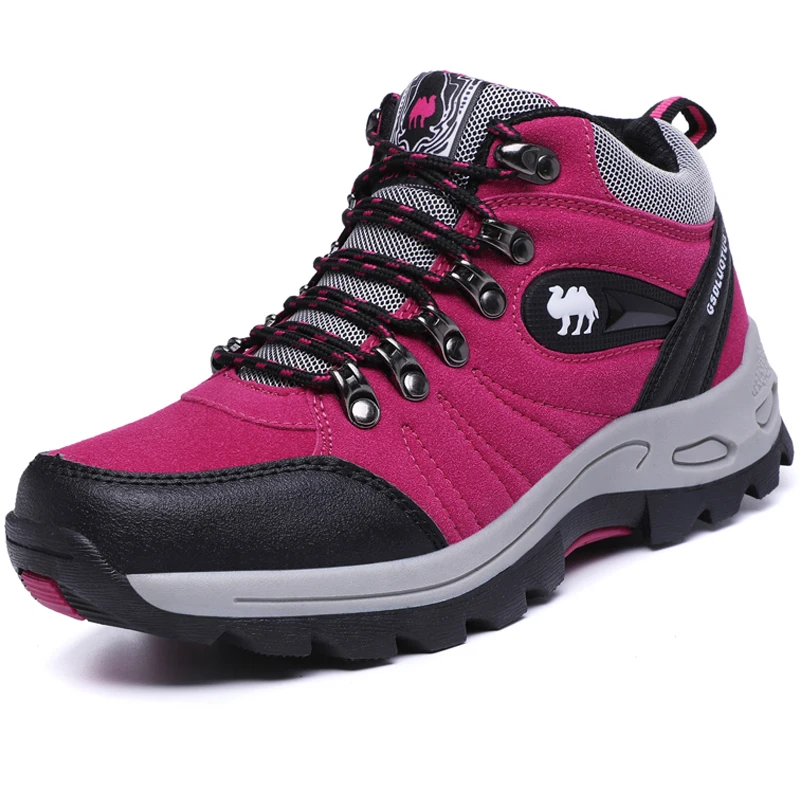 womens walking hiking shoes