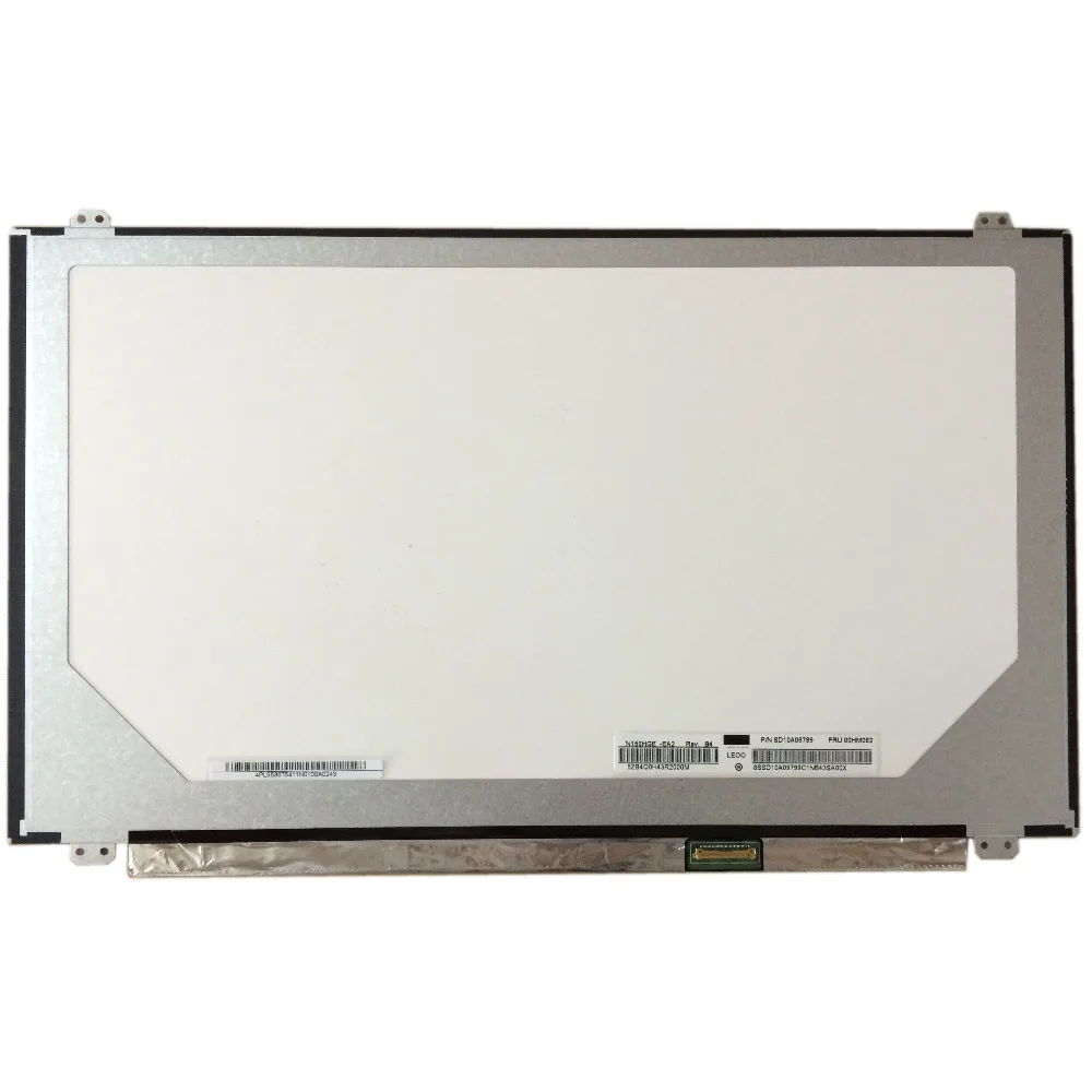 N156HGE EA2 fit N156HGE EG1 LP156WF4 SPB1 N156HGE EA1 EB1 N156HGE EAB ...
