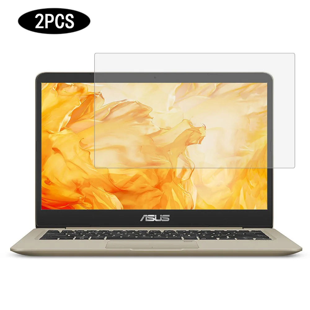 YOUPECK Universal Matte LCD Guard film Anti Glare Laptop Screen