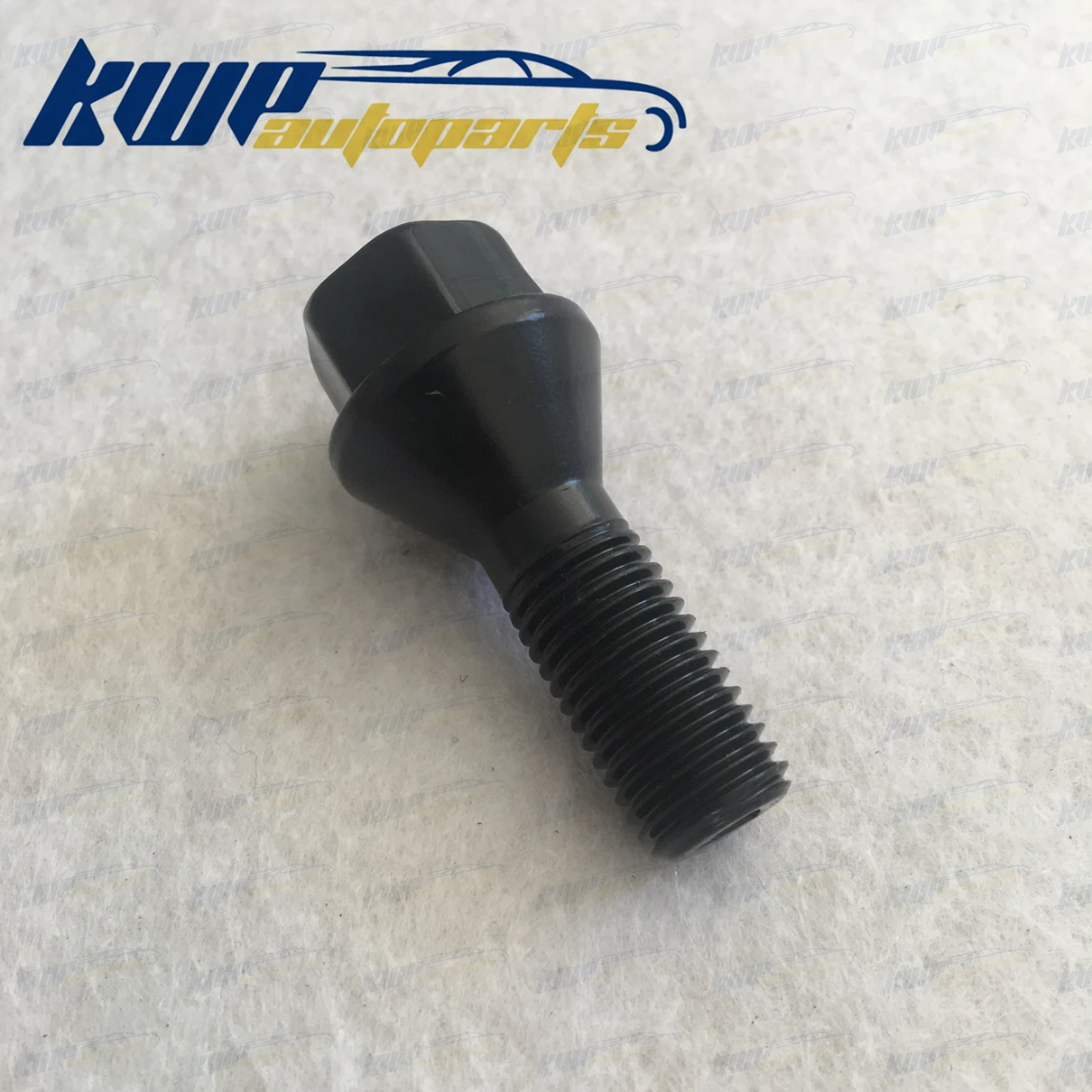 

Wheel Lug Bolts Nuts For BMW 323i 325i 328i 335i 335d 650Ci 550i Z4 750i 750Li 528i 760Li 645Ci 320i 530i 540i 318i 750iL
