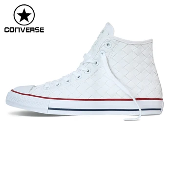 

Original Converse Unisex Skateboarding Shoes Canvas Sneakers
