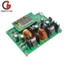 Módulo de aumento de voltaje, DC-DC, 38V, 6A, pantalla LED Digital, módulo de potencia de reducción, convertidor de placa de transformador buck-boost ► Foto 2/6