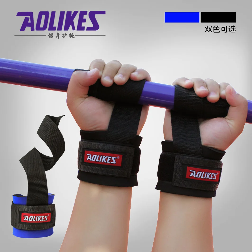 Debra eût Gym Gants Ajustée weighlifting Gants Avec Réglable Bracelet Wrap