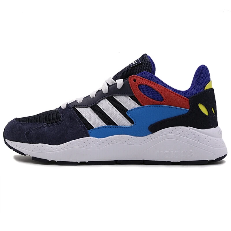 Оригинальный Новое поступление Adidas NEO CHAOS мужские кроссовки