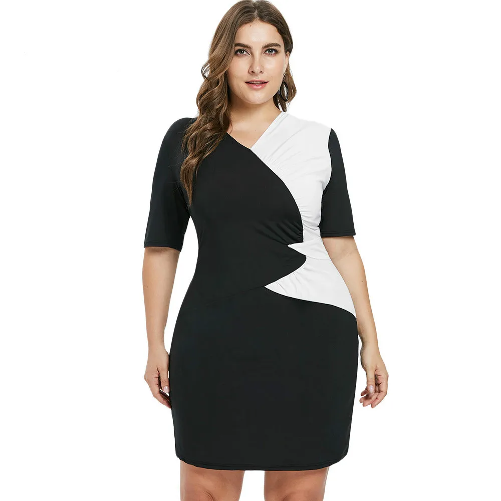Plus size sheath dresses with jackets plus size for curves