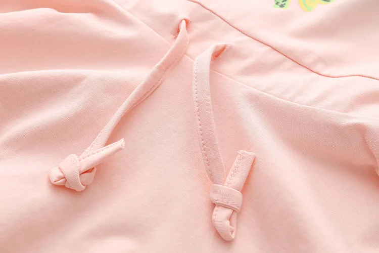 2018 Summer 2-10 Years Children Birthday Oil Painting Cartoon Big Flowe Print Princess Waist Drawstring Kids Girl Flower Dress (16)