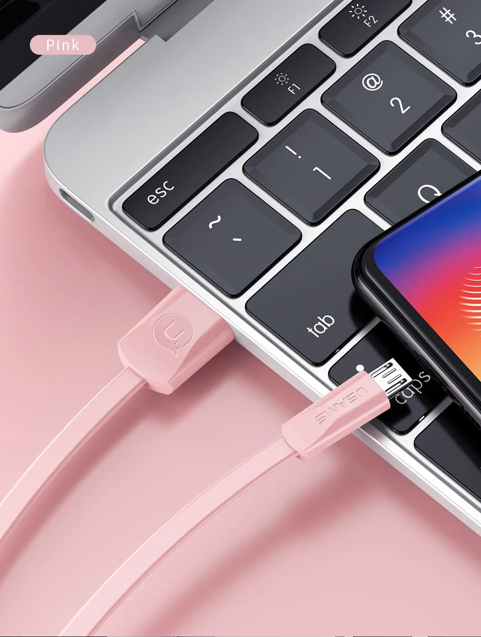 micro usb cable 14
