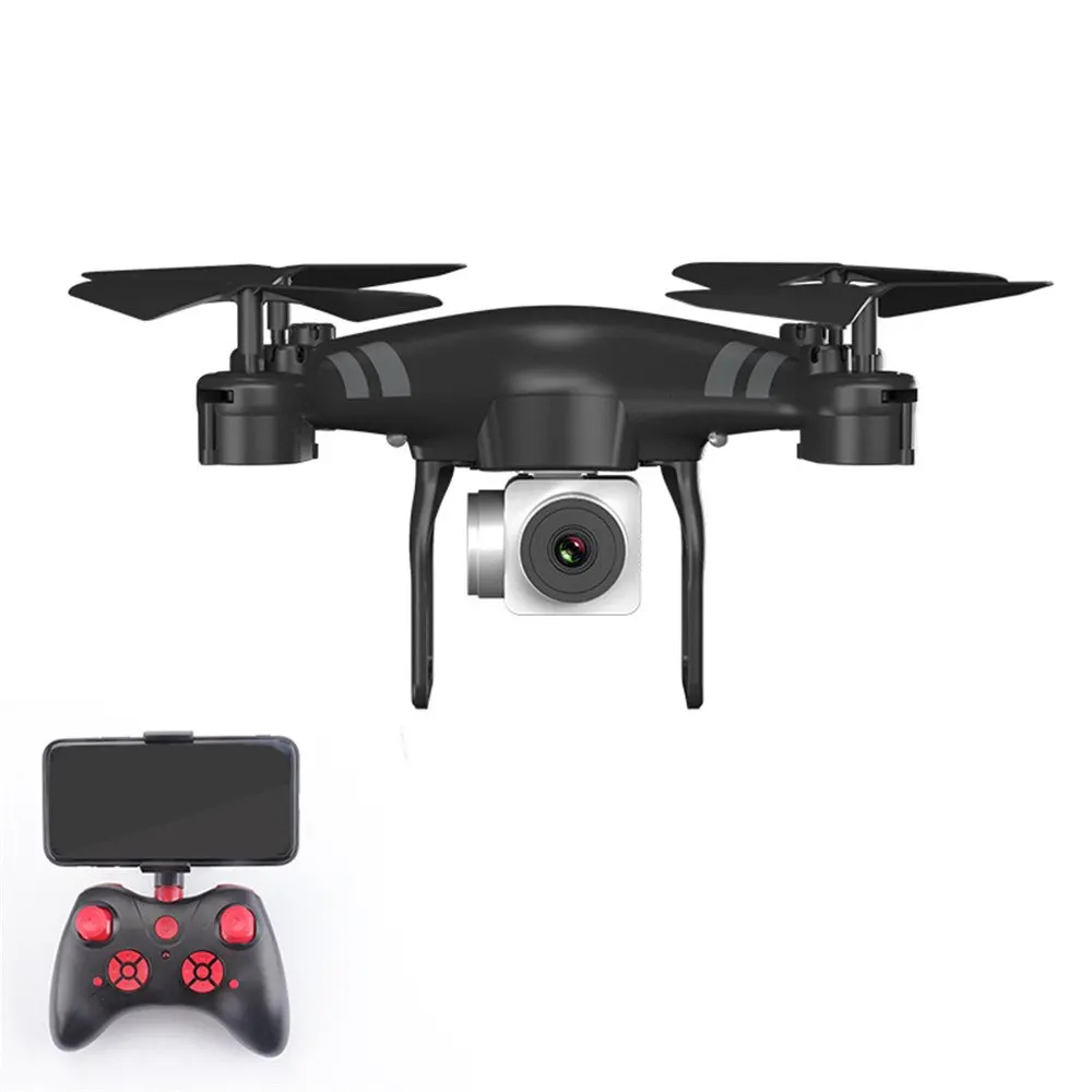 T REX KY101D RC вертолет Дрон с HD wifi FPV 1080 P/480 P камера 2 4G 4CH Квадрокоптеры дроны 16 минут