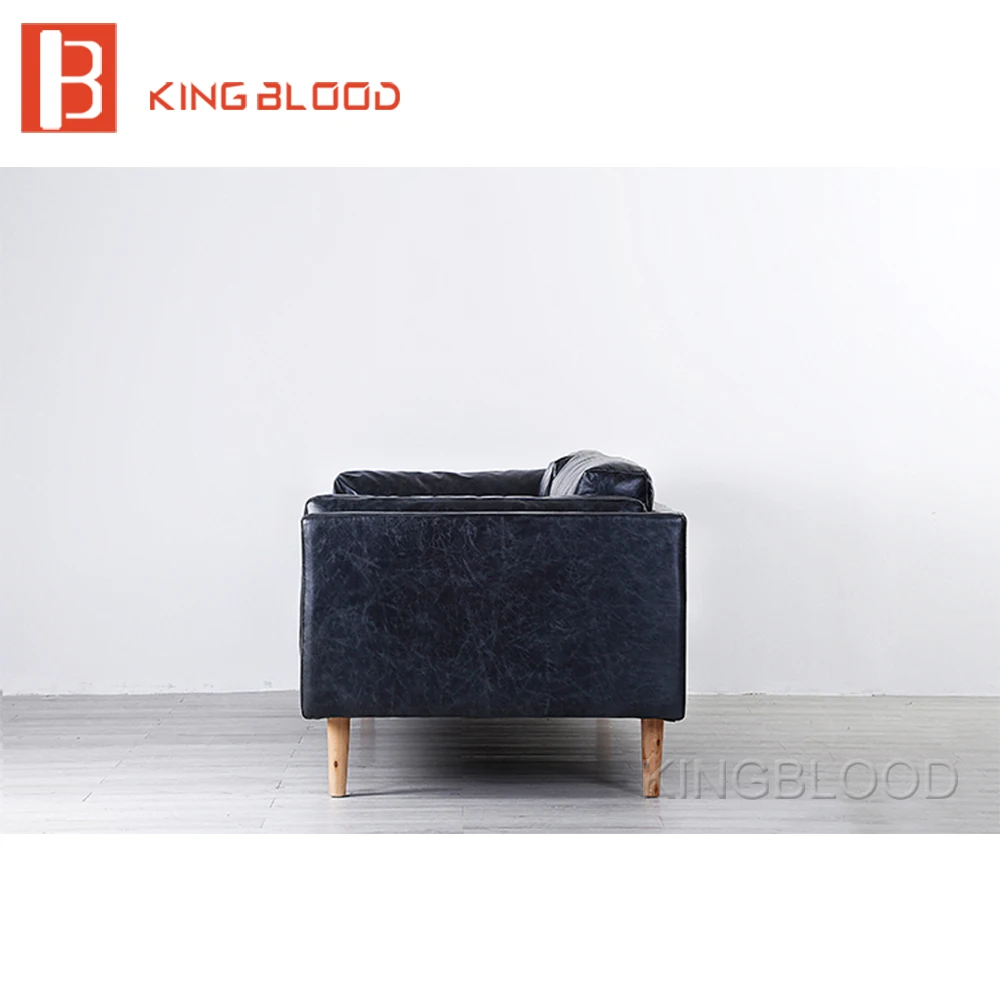 2017 NEW design living room furniture new model sectional leather sofa sets pictures