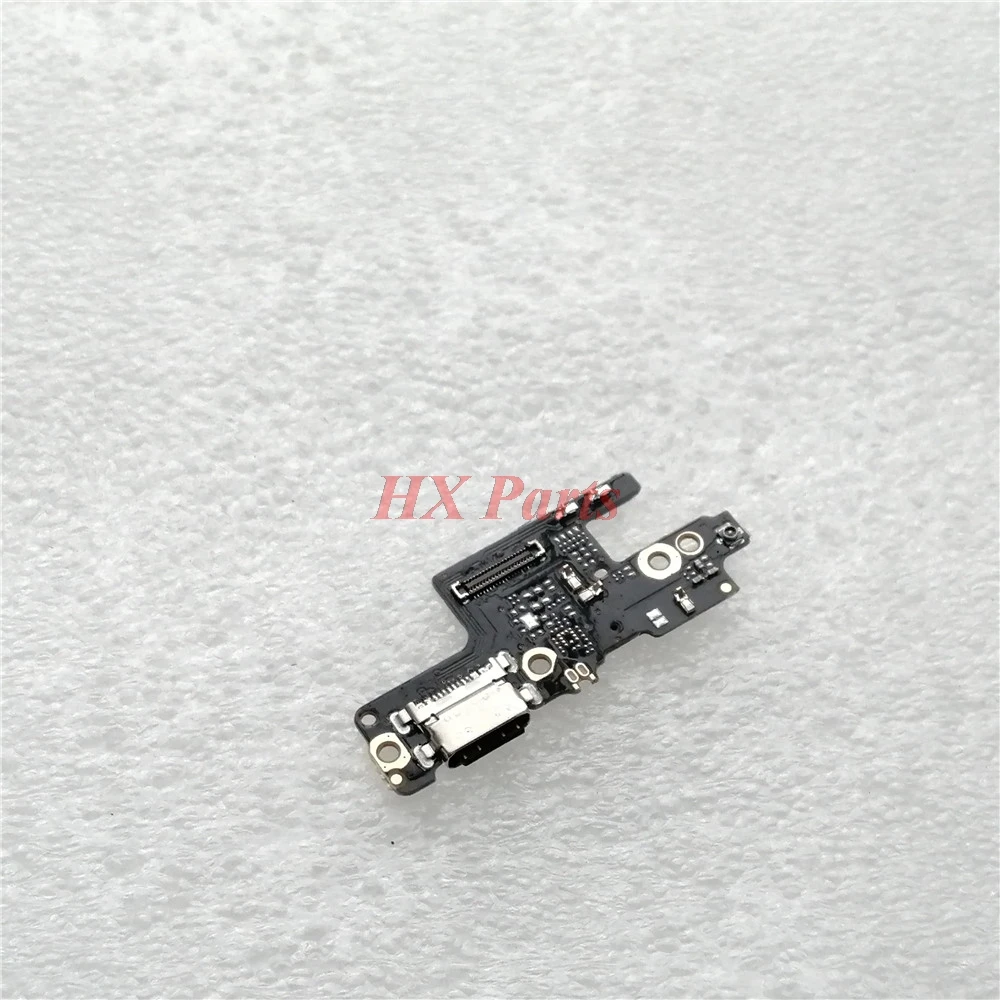 For Xiaomi Redmi Note 7 New USB Charger Dock Connector Charging Port Flex Cable Ribbon Spare Parts For Xiaomi Redmi Note 7 New USB Charger Dock Connector Charging Port Flex Cable Ribbon Spare Parts