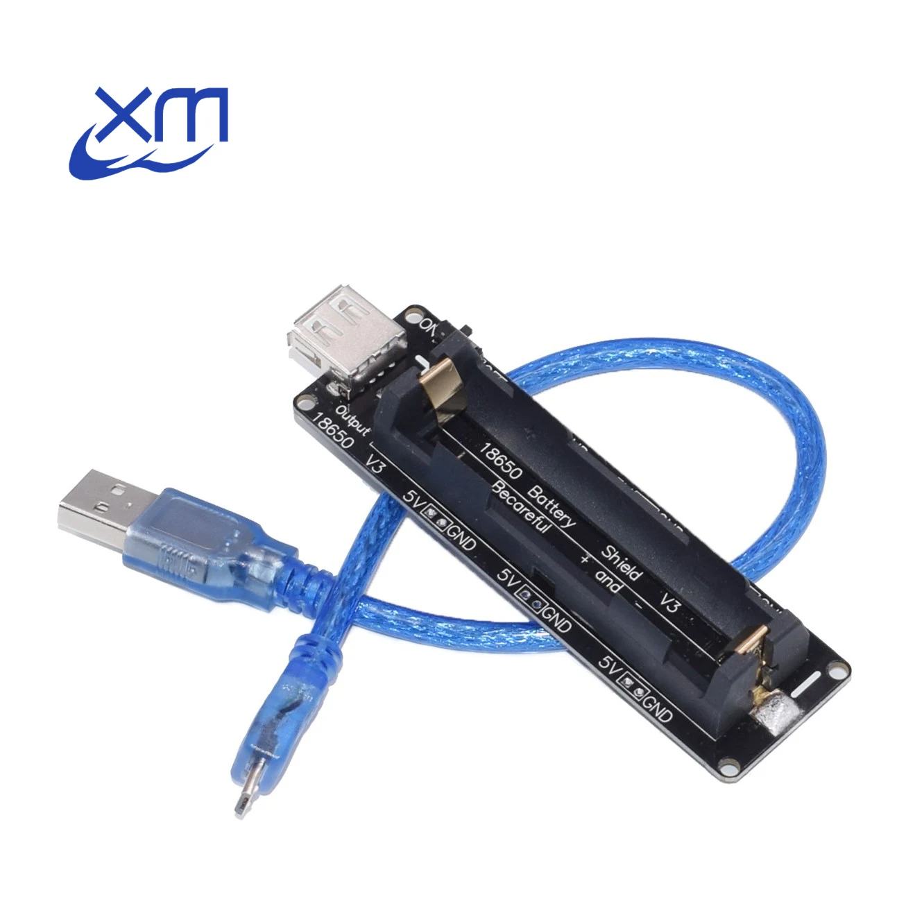 ESP32 ESP32S для Wemos Raspberry Pi 18650 плата зарядки аккумулятора V3 Micro USB порт Type A 0.5A