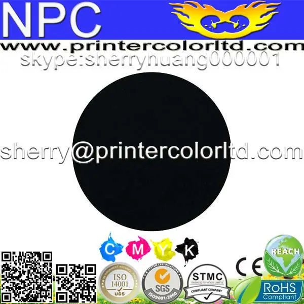 Порошок для савин SP-C221 DN Gestetner SP222SF Ricoh imagio SP C-240 SF принтер порошок |