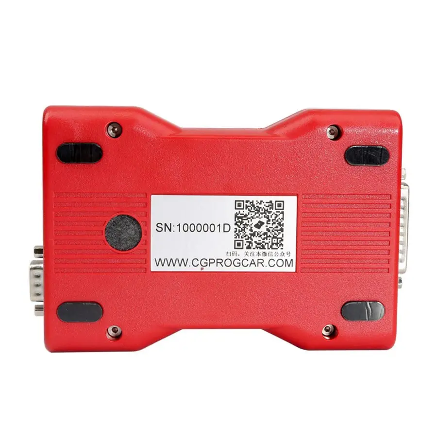 US $699.00 New CGDI Prog MSV80 OBD2 Key Programmer For CAS1CAS2CAS3 Support All Key Lost Newly Add FEMBDC Function Update Online