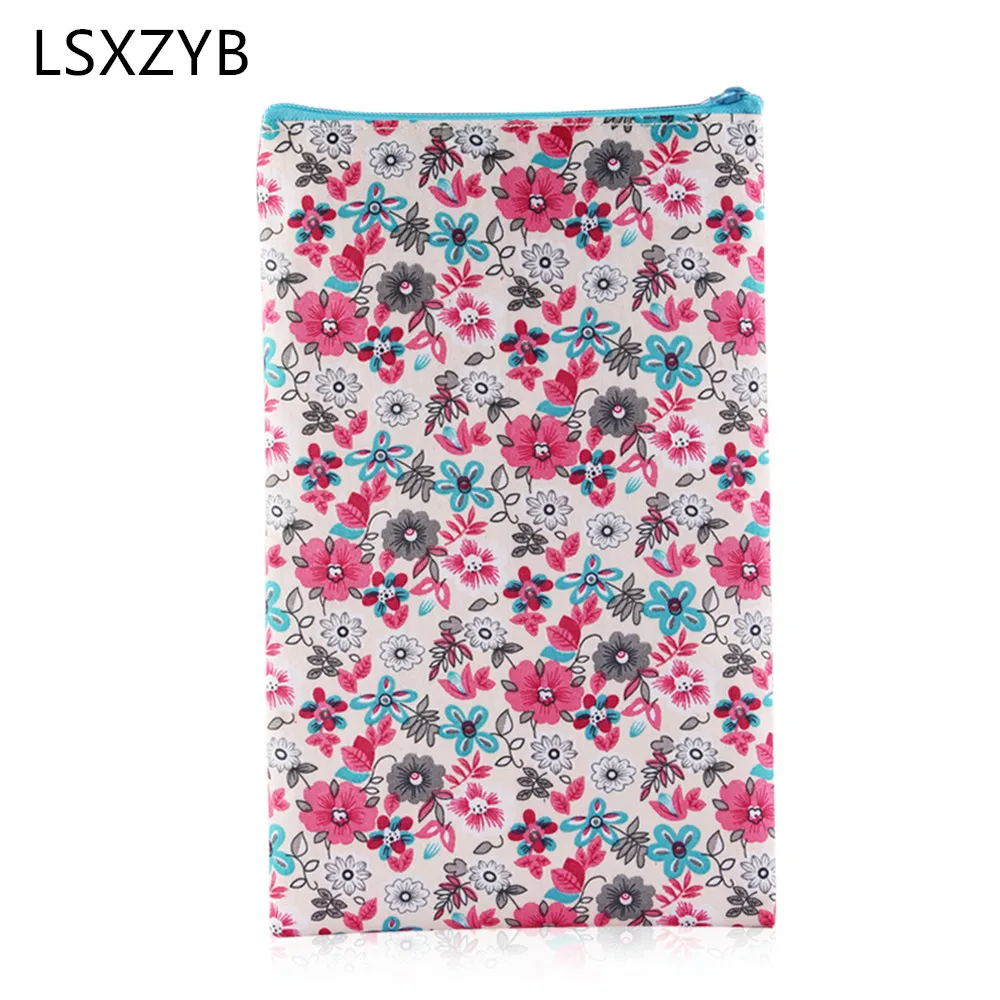 makeup brush bag without brushes