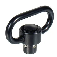 10 шт./1 лот БЫСТРОРАЗЪЕМНАЯ QD петля Поворотная Кнопка 1,25 дюйма петля крепление