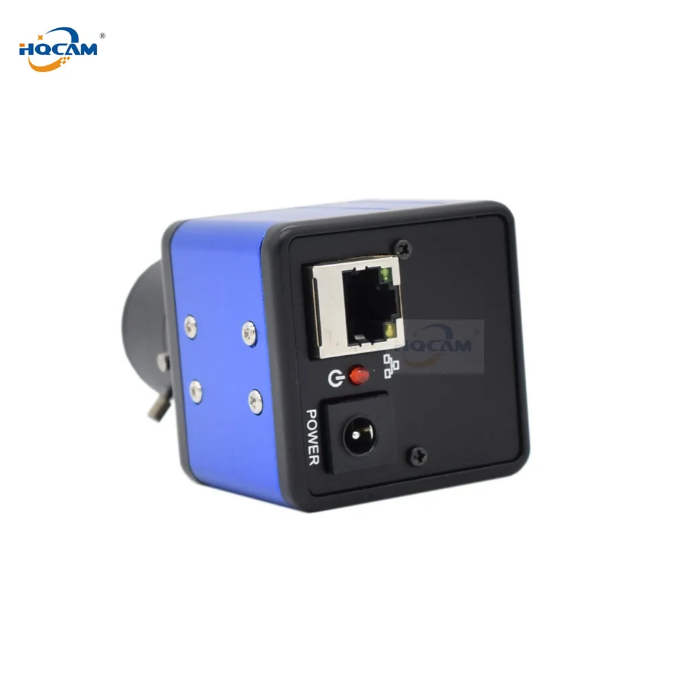 HQCAM CamHi 2MP 5MP IMX335 2560x1920 Audio Mini WIFI BOX IP Camera indoor Wireless Surveillance Hom