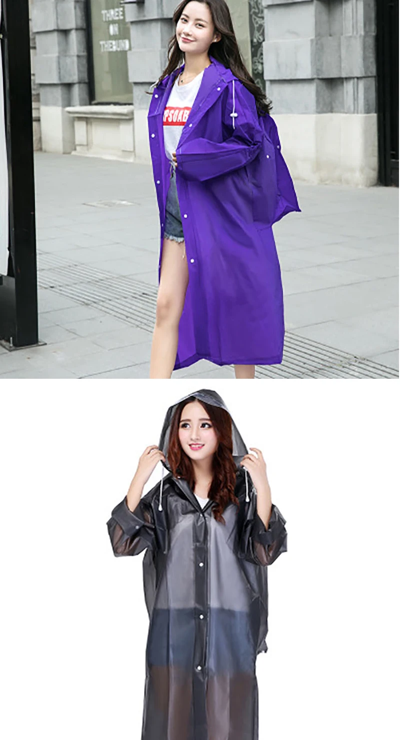 Raincoat  (11)