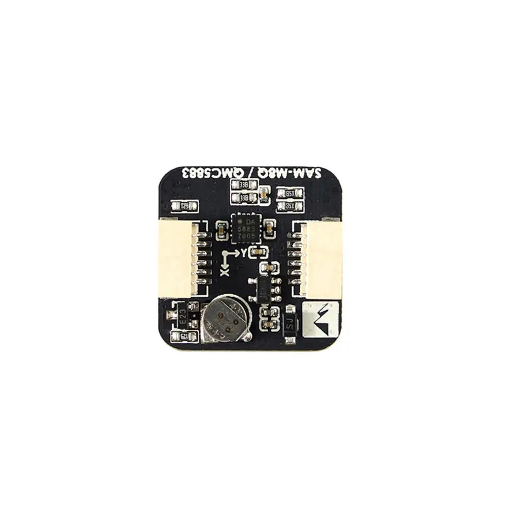 Matek-sistemas-M8Q-5883-SAM-M8Q-GPS-y-QMC5883L-M-dulo-de-br-jula-para-RC