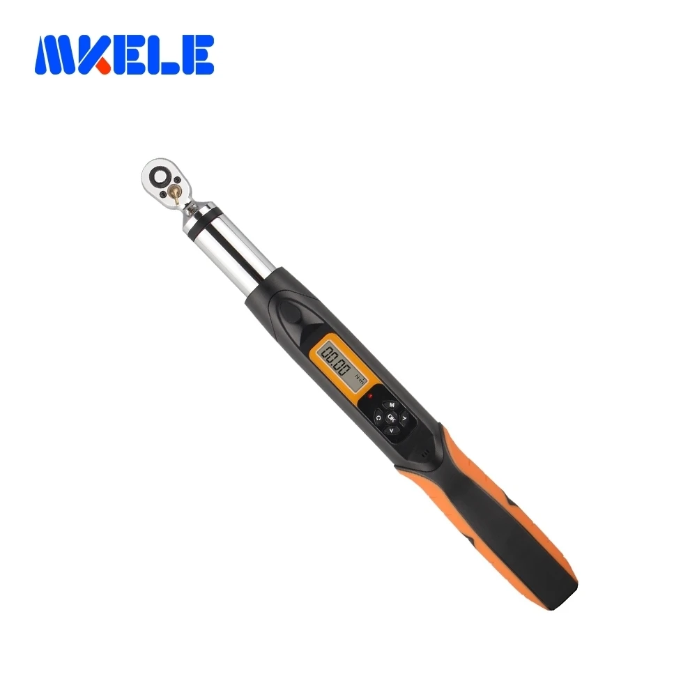 Torsion SNB Preset Type High precision Torque Wrench Test Hand Tools