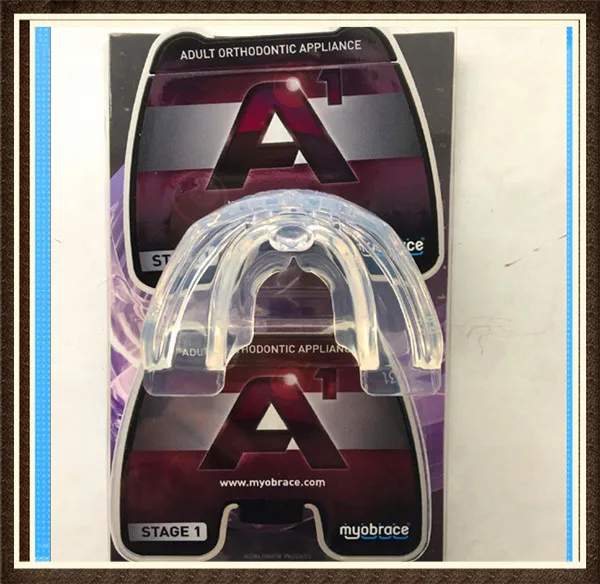 

Australia Original MRC A1 Trainer for Adults