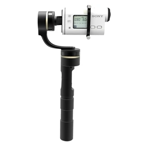 Feiyu Технологий G4 GS G4GS 3-осевой Ручной Gimbal для Sony Камеры Действий | Электроника