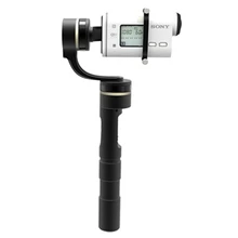 Feiyu Tech G4 GS G4GS 3-Axis Handheld Gimbal for Sony Action Cameras