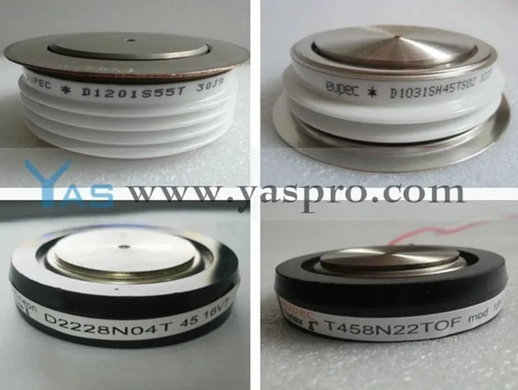 Infineon scr diode