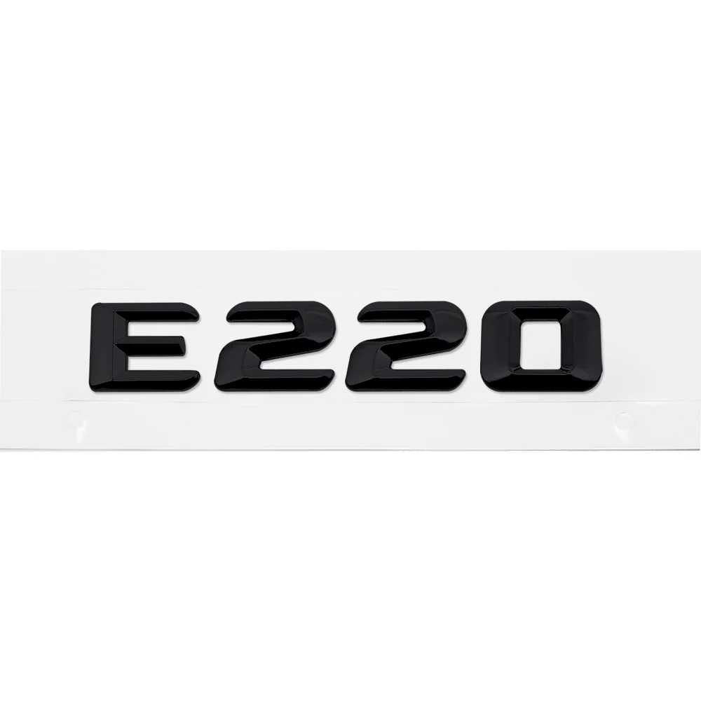 E220  