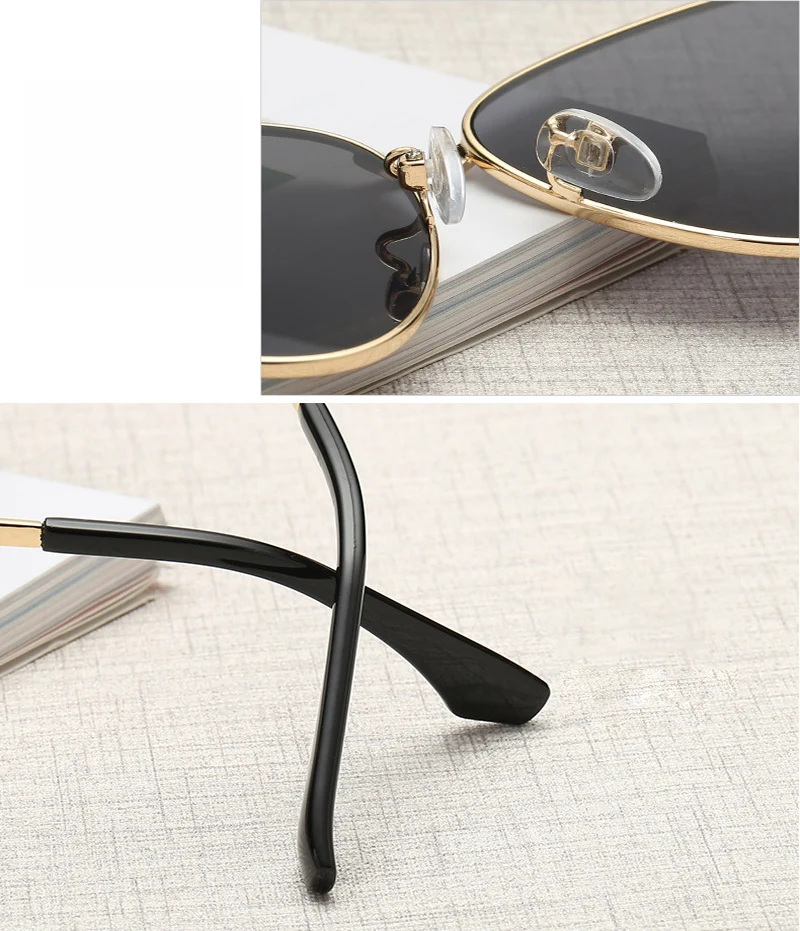 2018 News Cat Eye Sunglasses (27)