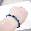 Blue Agate