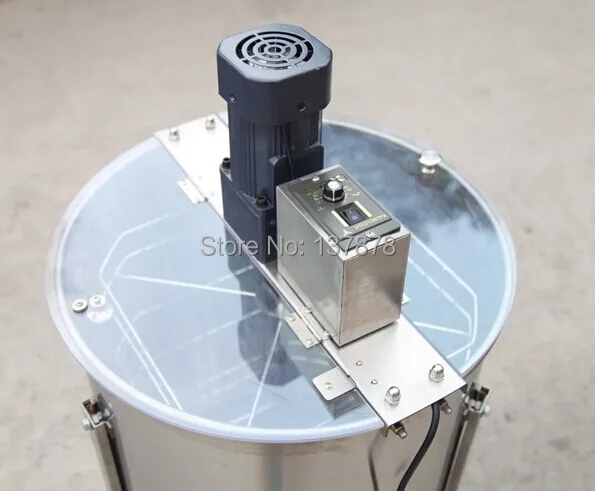 4 frame electric honey extractor.jpg