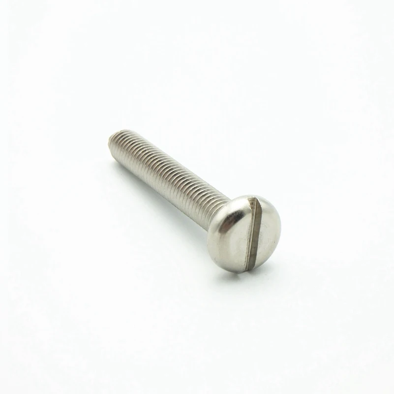 metric bolts sizes m1.6