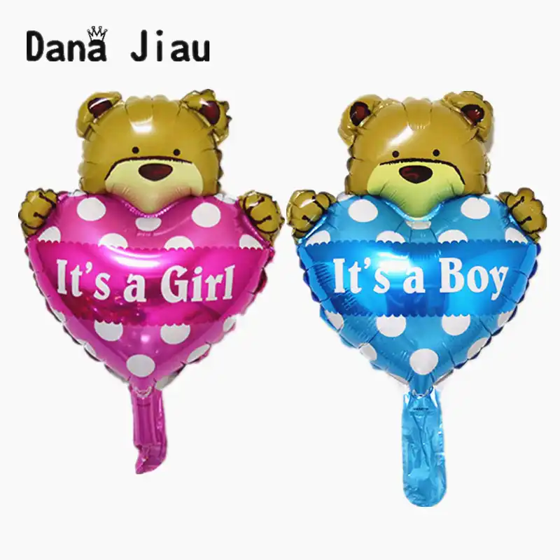 it's a boy teddy bear wholesale