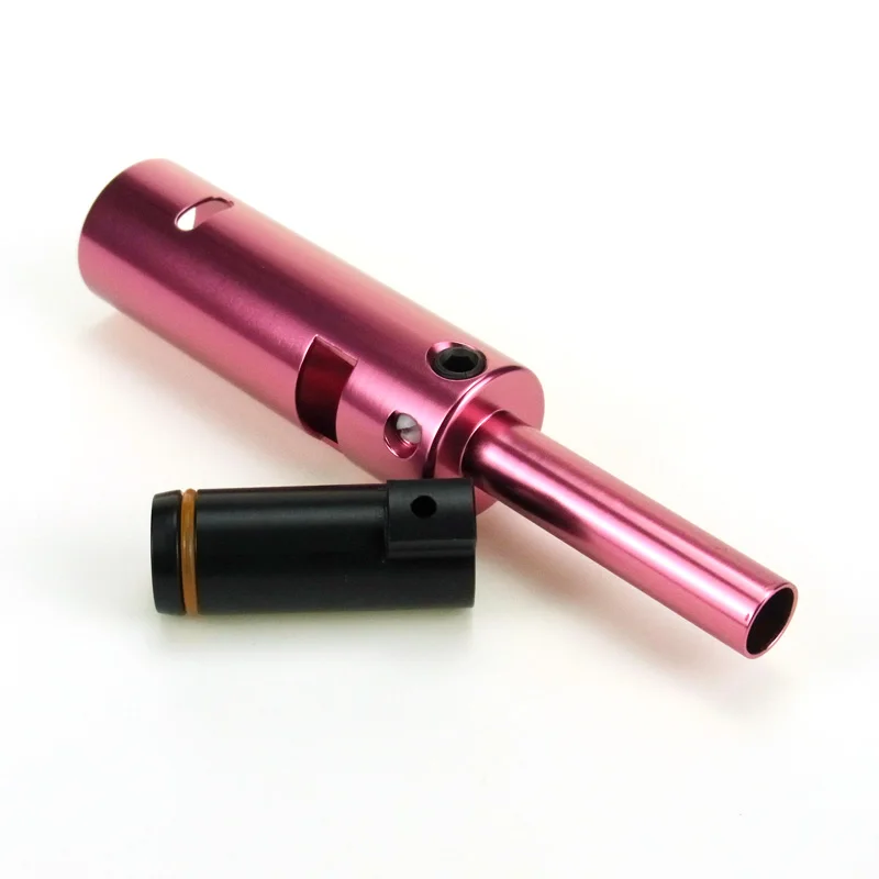 Tippmann A5 X7 Power Tube & Delrin Front Bolt3