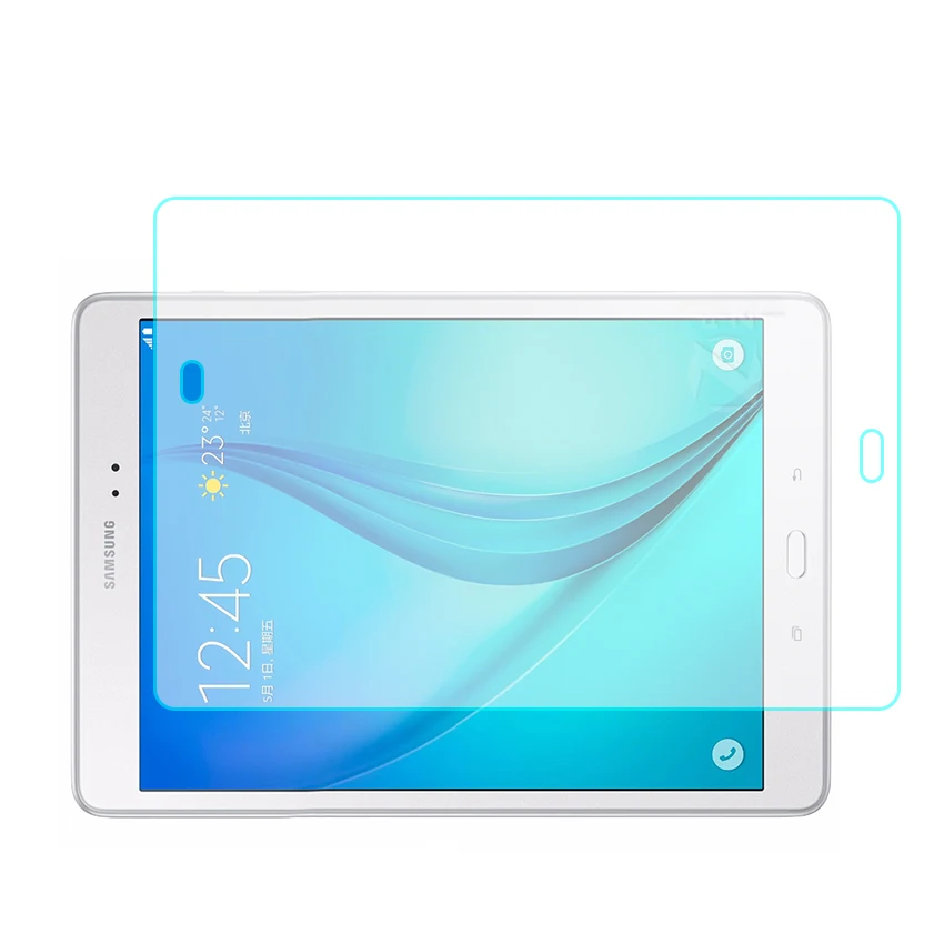 samsung tablet screen film