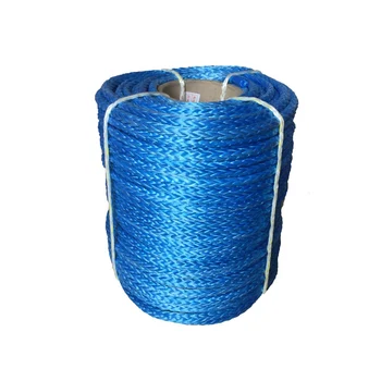 

10mm x 50meters winch rope for ATV/UTV electric winch 4x4 off road accessories