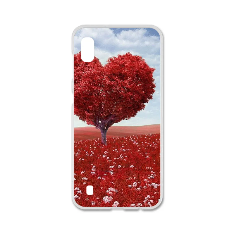 Силиконовый чехол для samsung A50 Galaxy A70 A10 A20 Note 10 S8 S9 S10 S10e Lite Plus A40 бампер|Бамперы| |